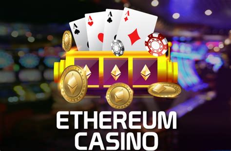 etheruem casino|ethereum online casino.